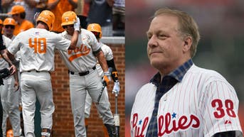 Curt Schilling