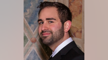 Headshot of Dan Zaksheske