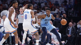 Grizzlies Get Torched On Social Media After Ugly 51-Point Loss To Thunder