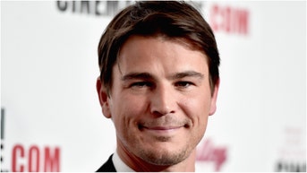 Actor Josh Hartnett is set to star in a new Netflix series about a fishing community being terrorized. When does the series come out? What is it about? (Photo by Alberto E. Rodriguez/Getty Images)